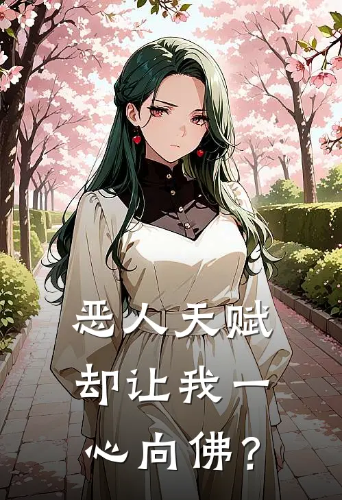 恶人天赋，却让我一心向佛？(黄铭刘轩)完整版小说全文免费阅读_免费阅读无弹窗恶人天赋，却让我一心向佛？黄铭刘轩