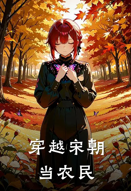 穿越宋朝当农民