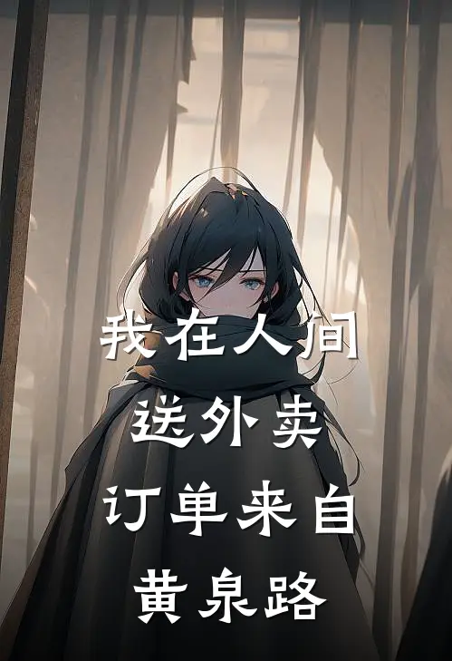 我在人间送外卖，订单来自黄泉路吴忧吴忧热门的小说_热门小说在线阅读我在人间送外卖，订单来自黄泉路吴忧吴忧