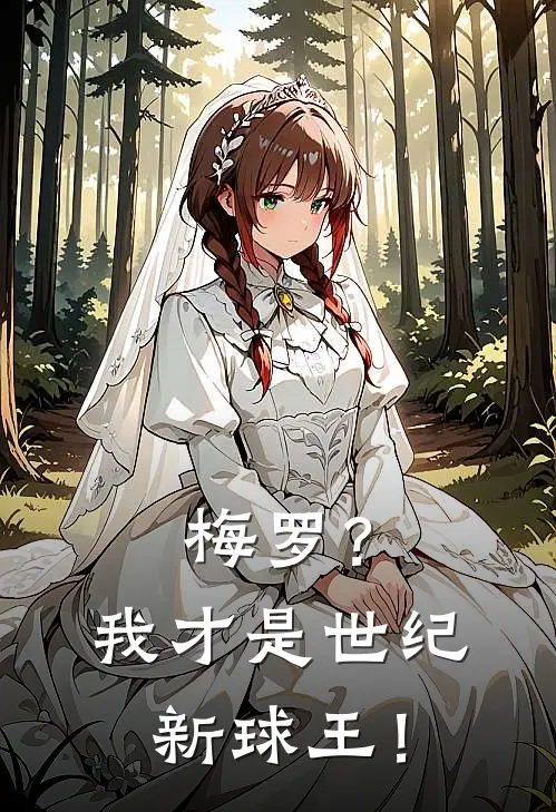 梅罗？我才是世纪新球王！