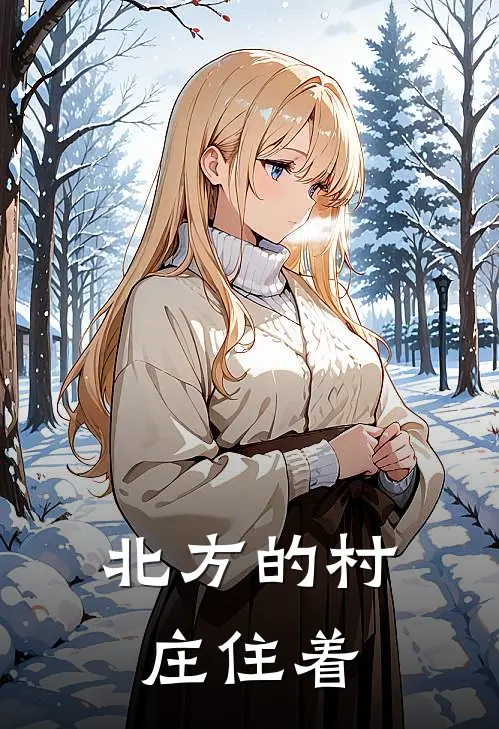 北方的村庄住着