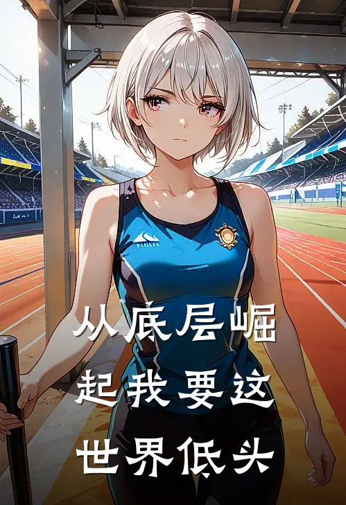 从底层崛起我要这世界低头（林阳苏雪晴）最新章节列表