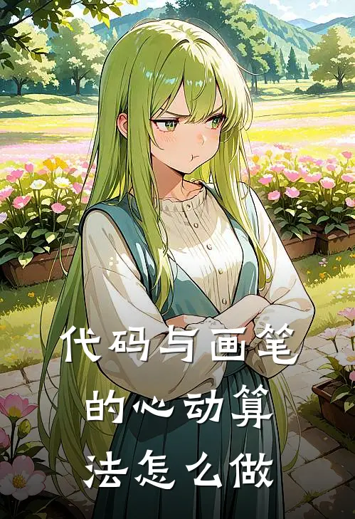 代码与画笔的心动算法怎么做