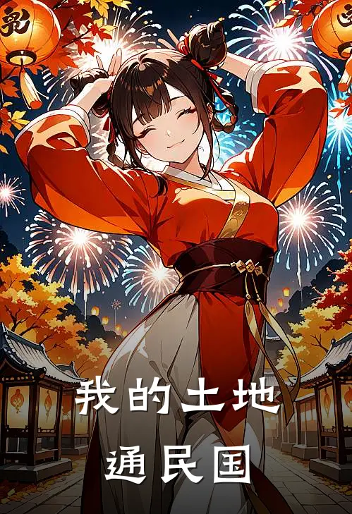 我的土地通民国