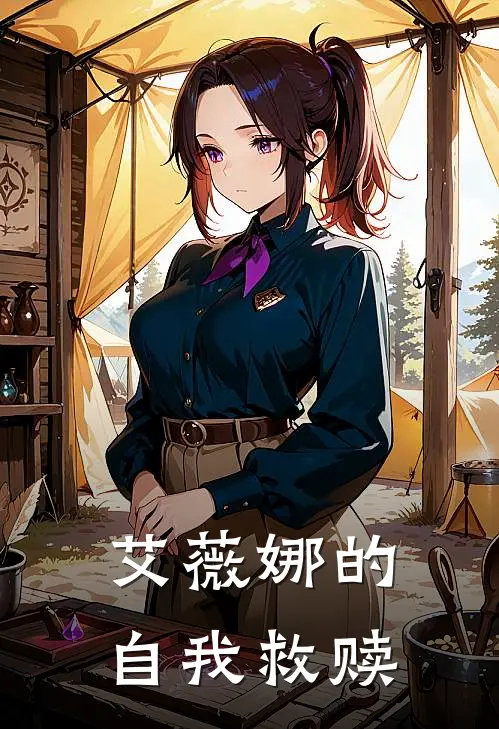 艾薇娜的自我救赎