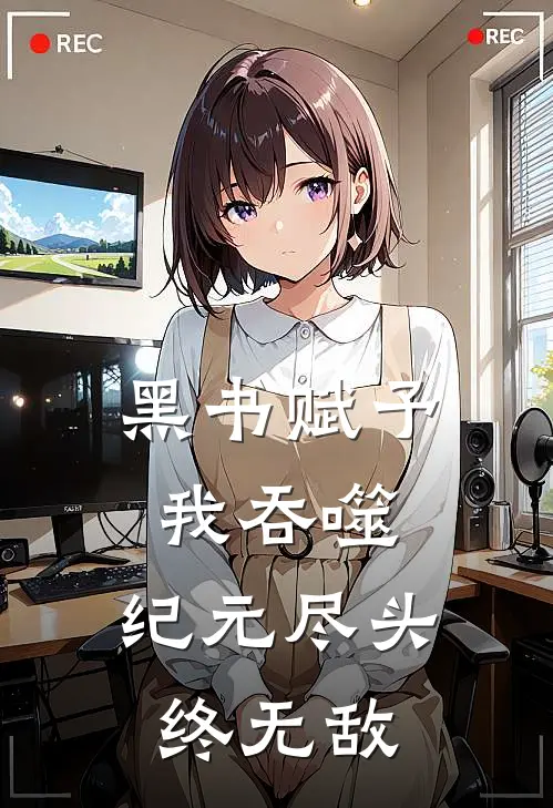 黑书赋予我吞噬：纪元尽头终无敌