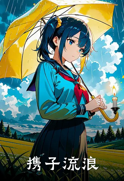 《携子流浪》林国栋林小阳已完结小说_携子流浪(林国栋林小阳)全文免费阅读无弹窗大结局