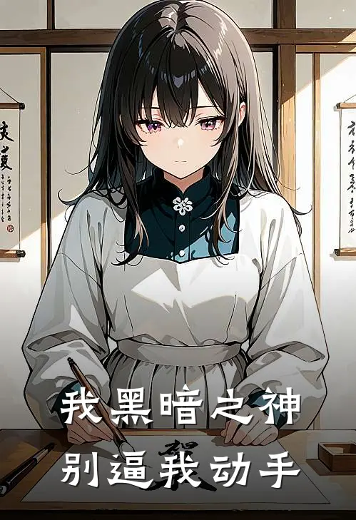 我黑暗之神别逼我动手(洛依依黎辉)无弹窗小说免费阅读_小说免费阅读无弹窗我黑暗之神别逼我动手洛依依黎辉