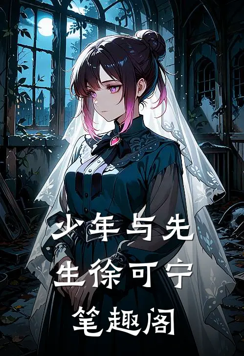 少年与先生徐可宁笔趣阁