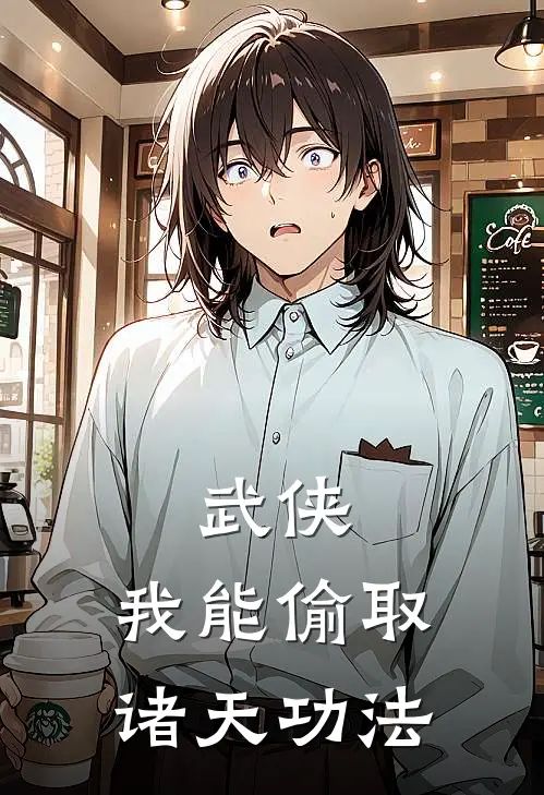 武侠：我能偷取诸天功法