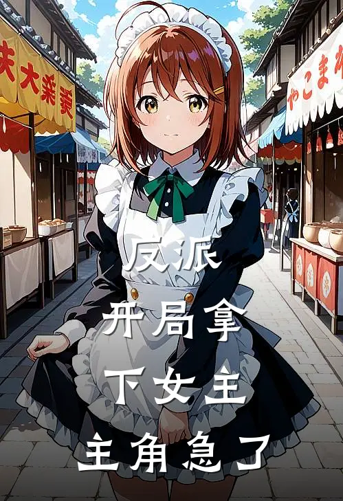 反派：开局拿下女主，主角急了李若冰楚浩然小说推荐完本_热门小说大全反派：开局拿下女主，主角急了(李若冰楚浩然)