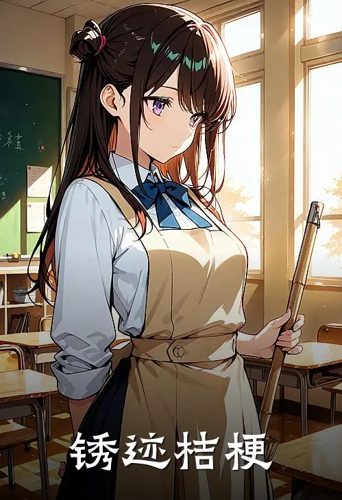 锈迹桔梗瑜汀余秋完结版小说_最新章节列表锈迹桔梗(瑜汀余秋)