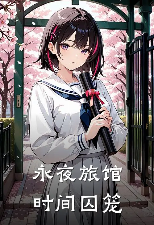 永夜旅馆，时间囚笼