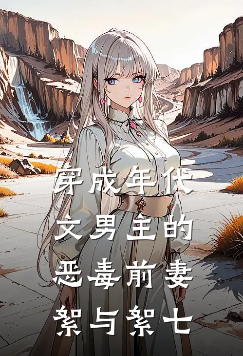 穿成年代文男主的恶毒前妻絮与絮七