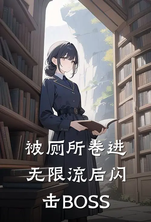 被厕所卷进无限流后闪击BOSS