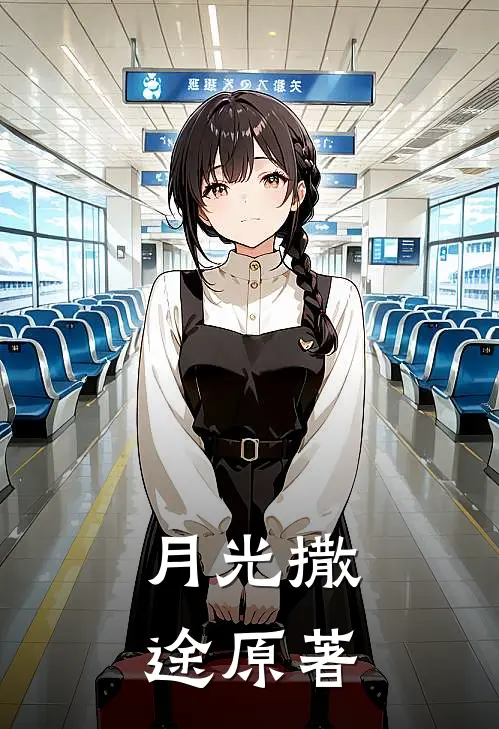 月光撒途原著