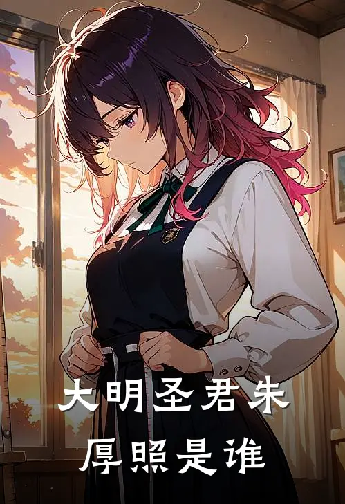 大明圣君朱厚照是谁