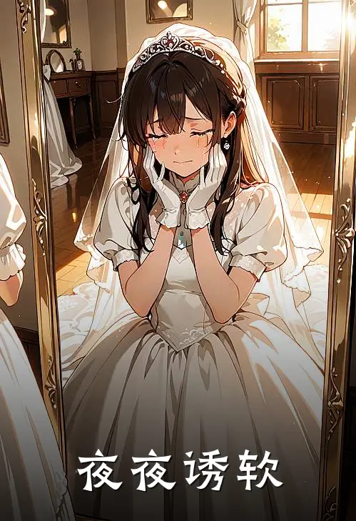 夜夜诱软