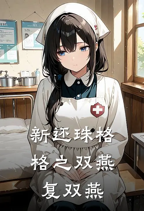 新还珠格格之双燕复双燕(永琪班杰明)完整版免费阅读_最新章节列表新还珠格格之双燕复双燕(永琪班杰明)