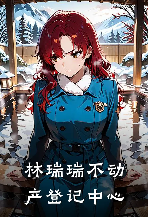 林瑞瑞 不动产登记中心