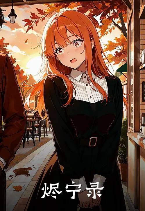 烬宁录(郭翊陈拓)完整版免费全文阅读_完本小说推荐烬宁录(郭翊陈拓)