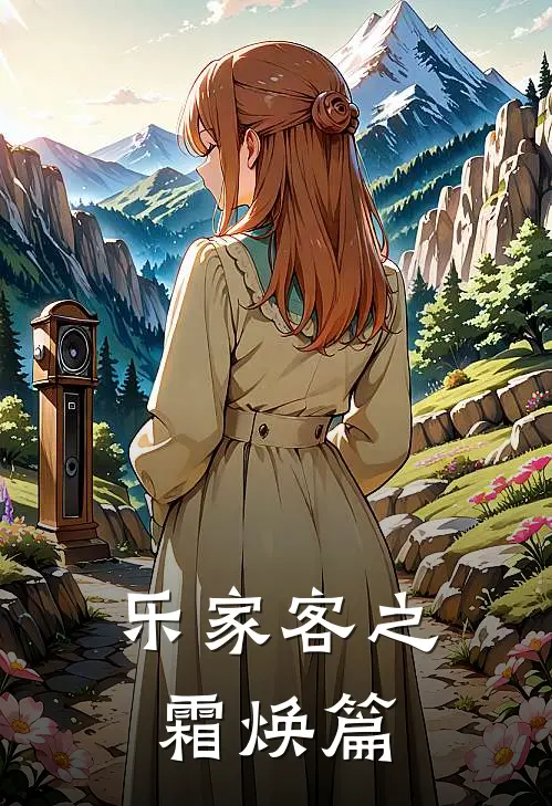 乐家客之霜焕篇