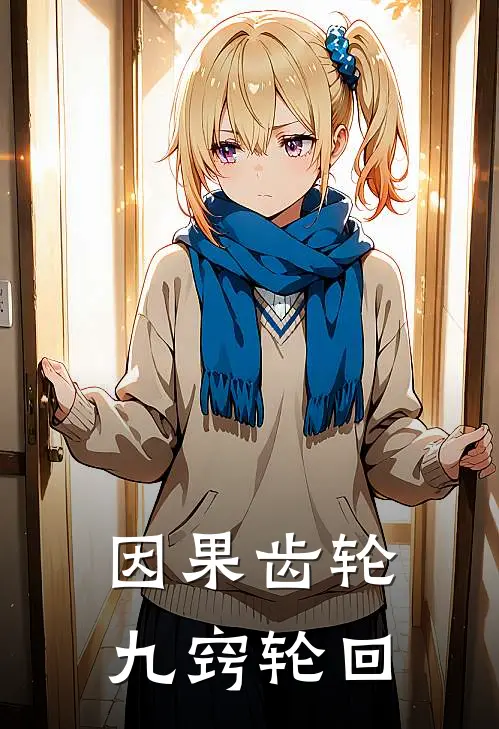因果齿轮：九窍轮回(李37李三七)小说最新章节_全文免费小说因果齿轮：九窍轮回李37李三七