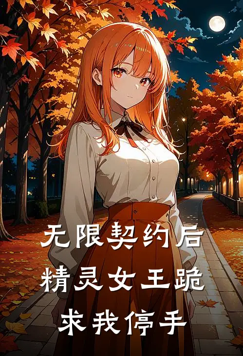 无限契约后，精灵女王跪求我停手(陈默巴洛)无弹窗小说免费阅读_小说免费阅读无弹窗无限契约后，精灵女王跪求我停手陈默巴洛