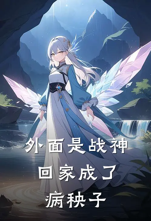 外面是战神，回家成了病秧子