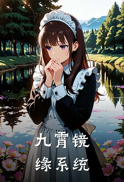 九霄镜缘系统