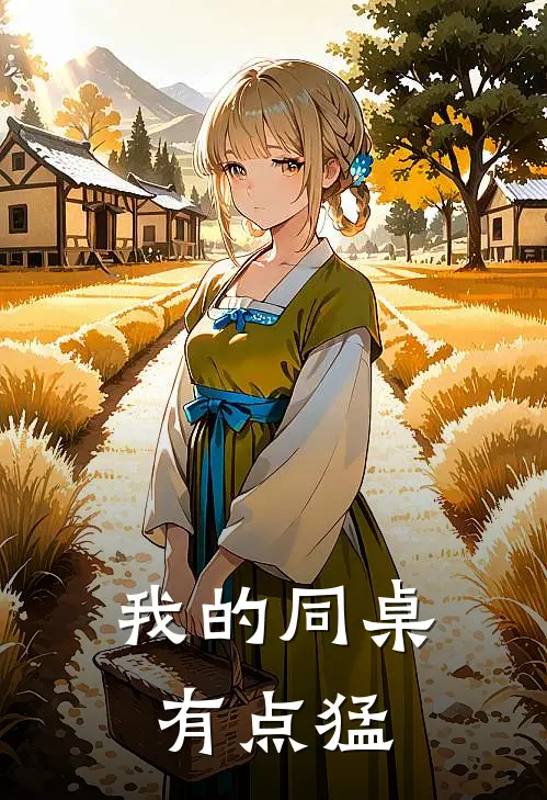 我的同桌有点猛