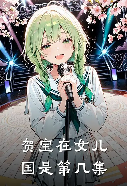 贺宝在女儿国是第几集