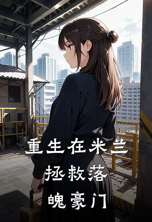 重生在米兰：拯救落魄豪门