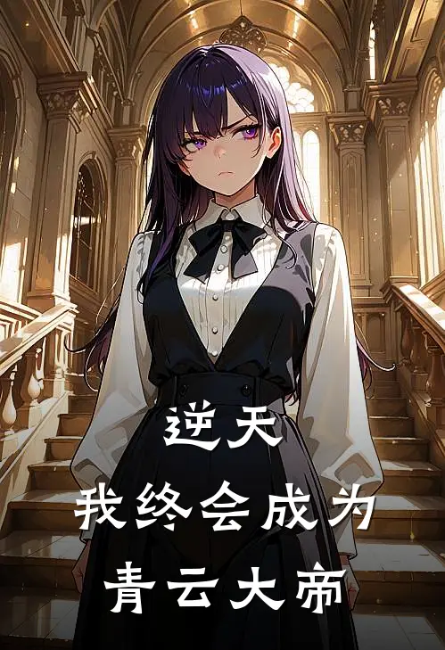 逆天：我终会成为青云大帝陈墨青云宗免费小说大全_热门免费小说逆天：我终会成为青云大帝(陈墨青云宗)