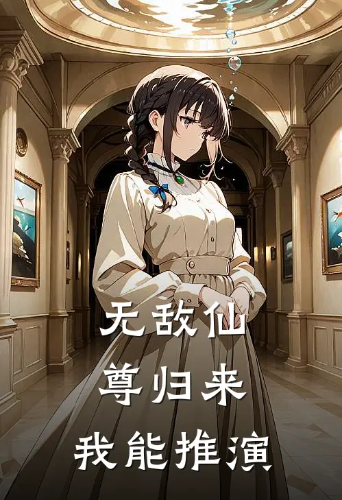 无敌仙尊归来：我能推演