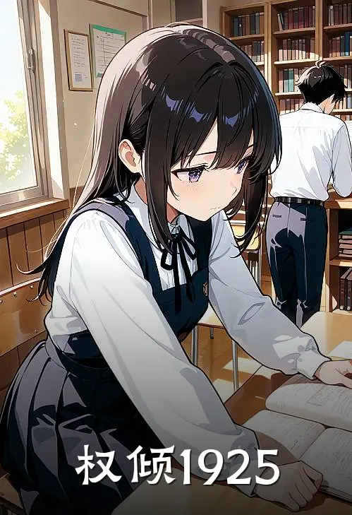 权倾1925