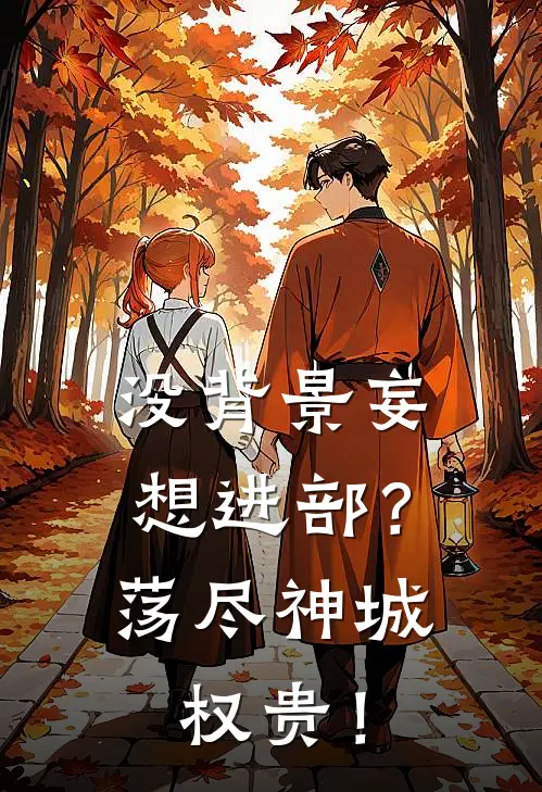 没背景妄想进部？荡尽神城权贵！