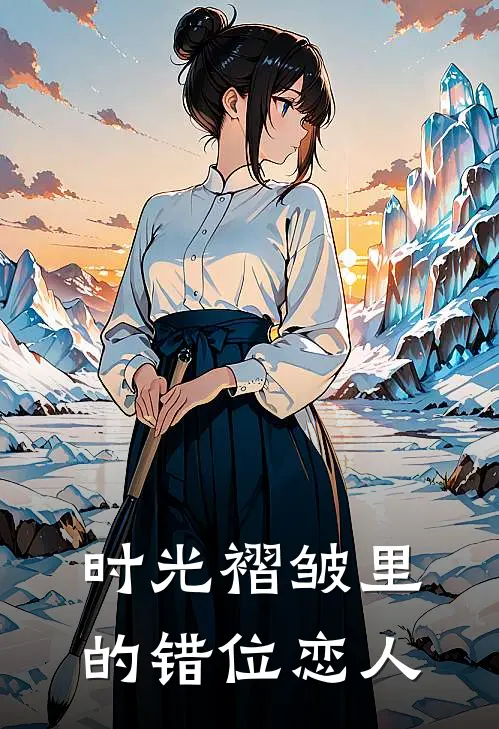 时光褶皱里的错位恋人