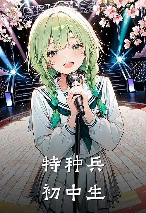 特种兵初中生林枫银狼无弹窗全文免费阅读_最新推荐小说特种兵初中生(林枫银狼)