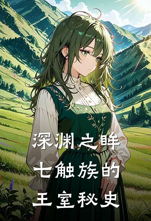 深渊之眸：七触族的王室秘史(缇娅梅洛克)在线免费小说_热门网络小说深渊之眸：七触族的王室秘史缇娅梅洛克
