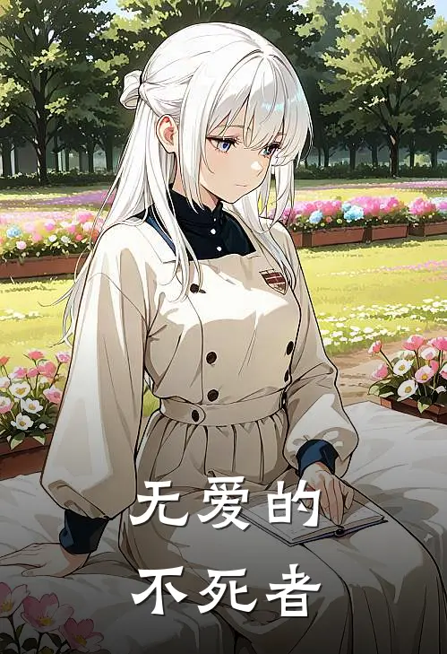 无爱的不死者