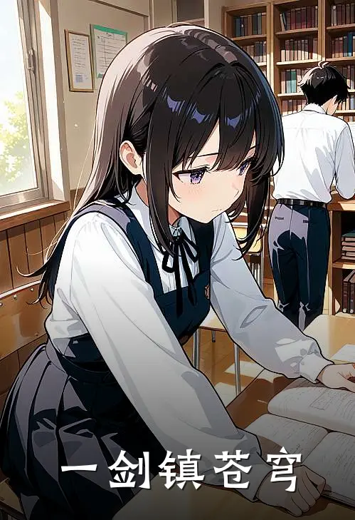 一剑镇苍穹