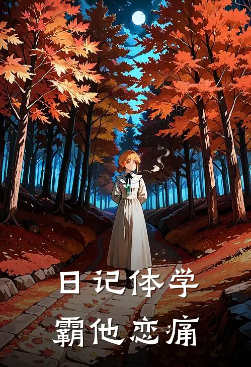 【日记体】学霸他恋痛林薇林薇小说推荐完本_热门小说大全【日记体】学霸他恋痛(林薇林薇)