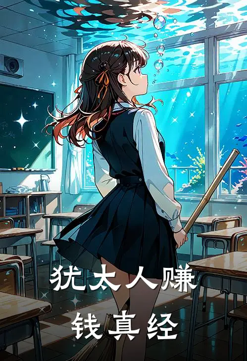 犹太人赚钱真经