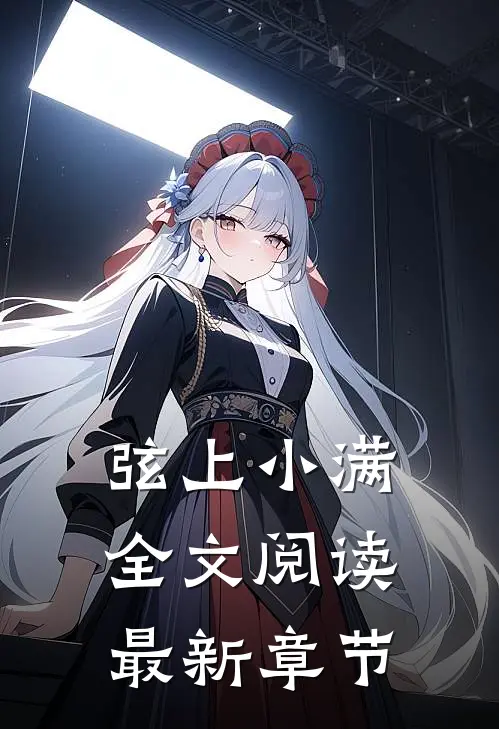 弦上小满全文阅读最新章节