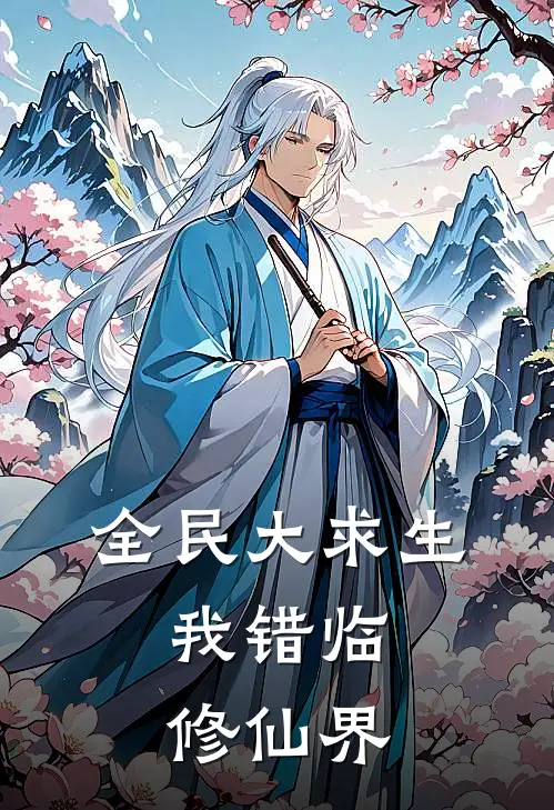 全民大求生,我错临修仙界