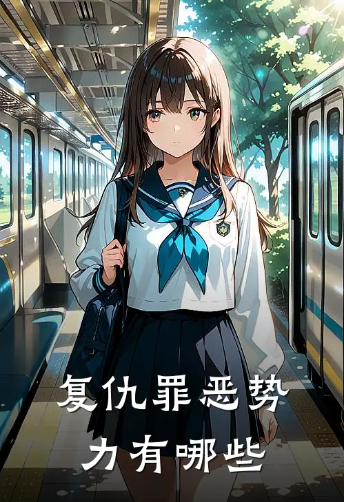 复仇罪恶势力有哪些