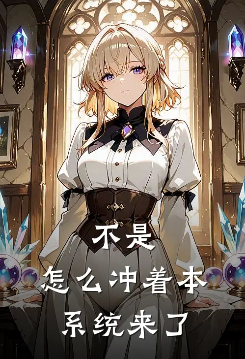 不是，怎么冲着本系统来了