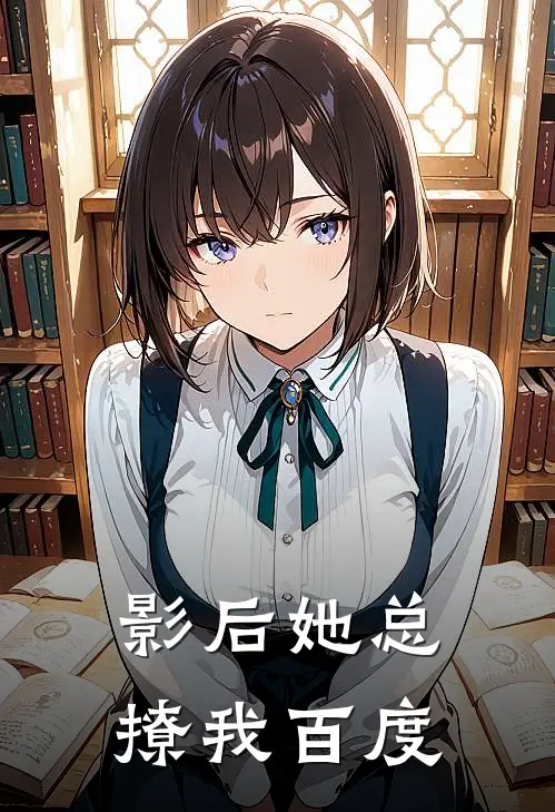 影后她总撩我百度
