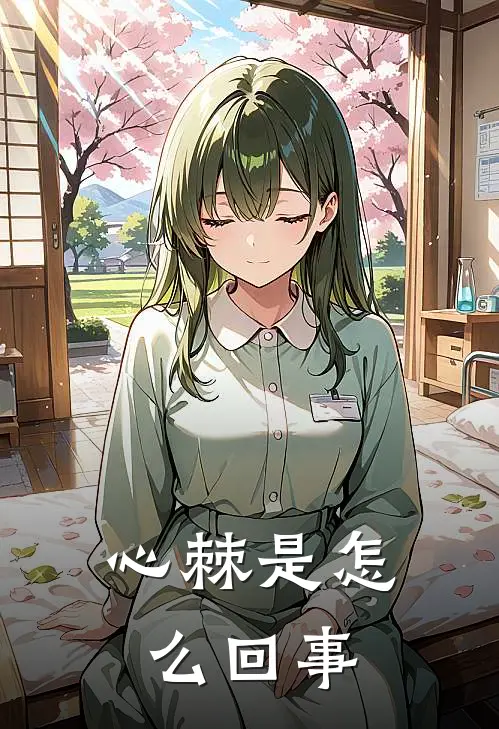 心棘是怎么回事